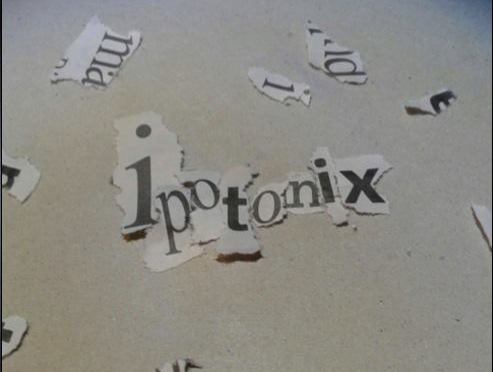 Ipotonix – Storie di un mondo a-parte