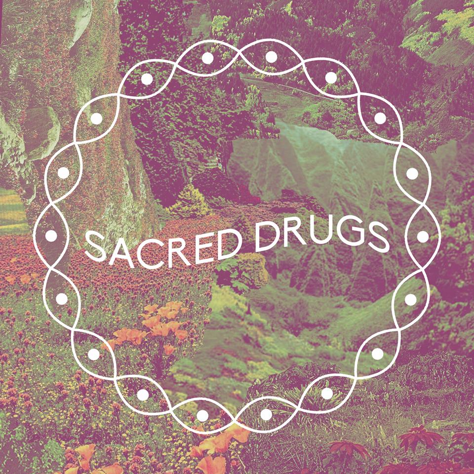 Al Lover – Sacred Drugs